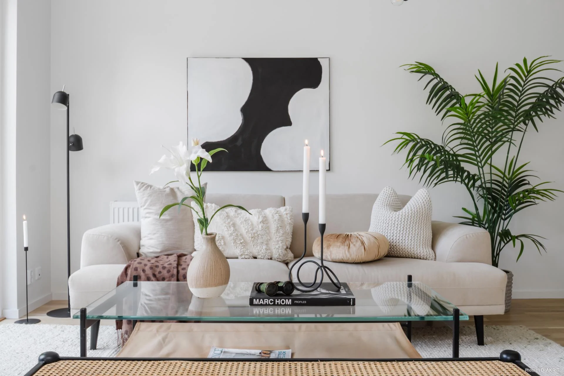 Prisvärda och lättskötta parhus i harmoni med naturen nära city.