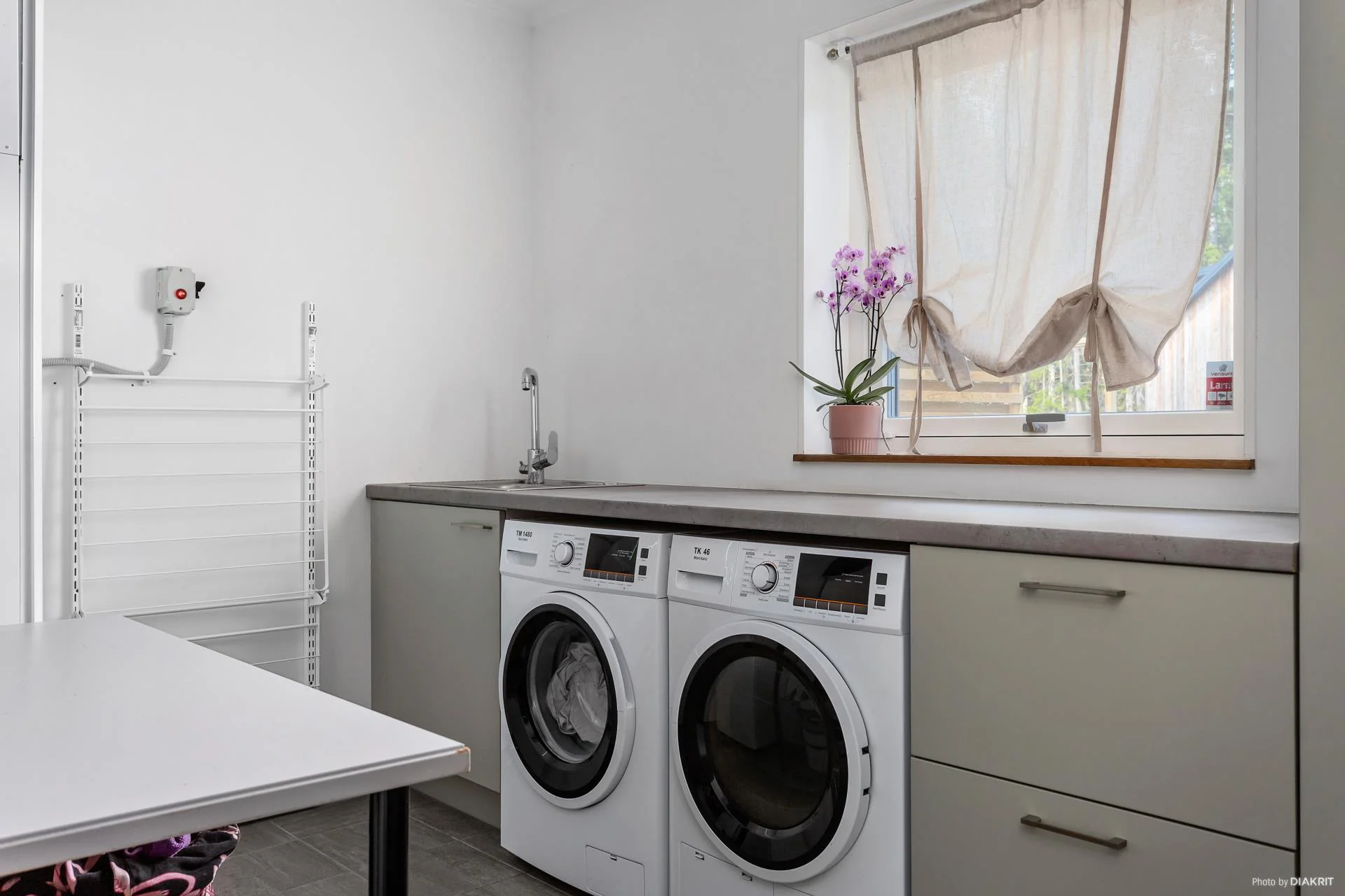 Parhus i natursköna Stavsnäs.