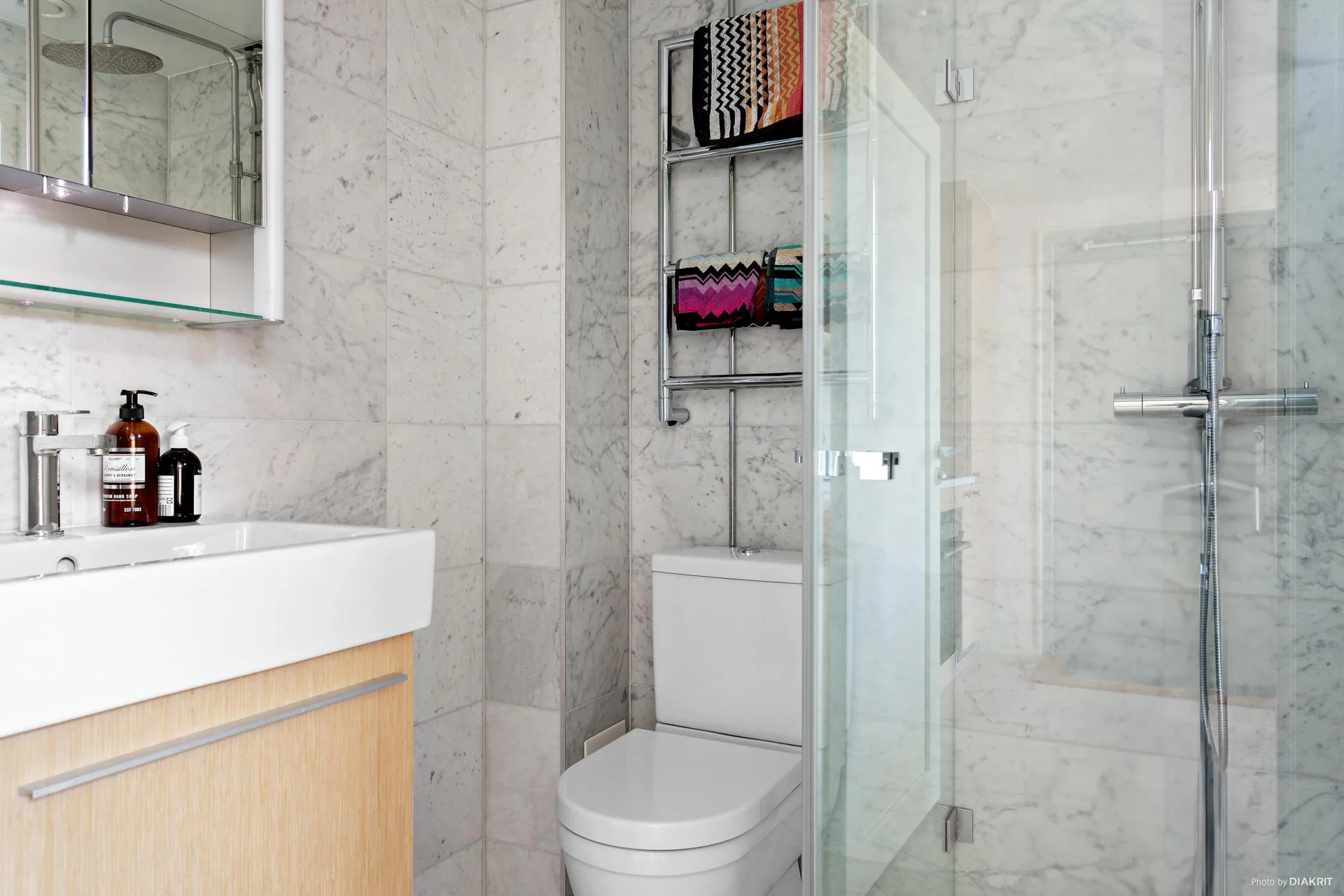 Studiohus med unikt sjöläge i söder!