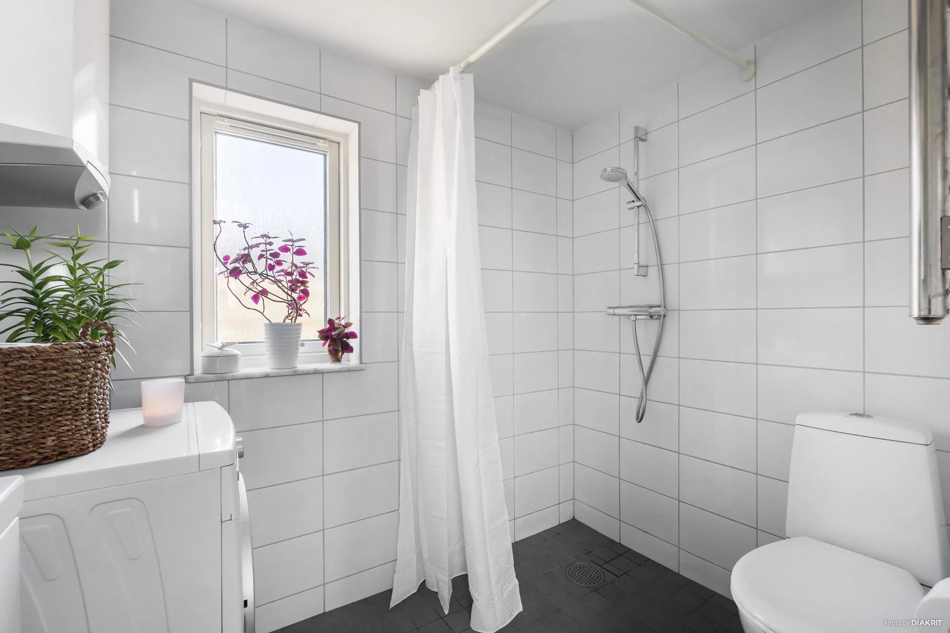 Varmt välkomna till ett välplanerat och smakfullt designat studiohus om 19 kvm!