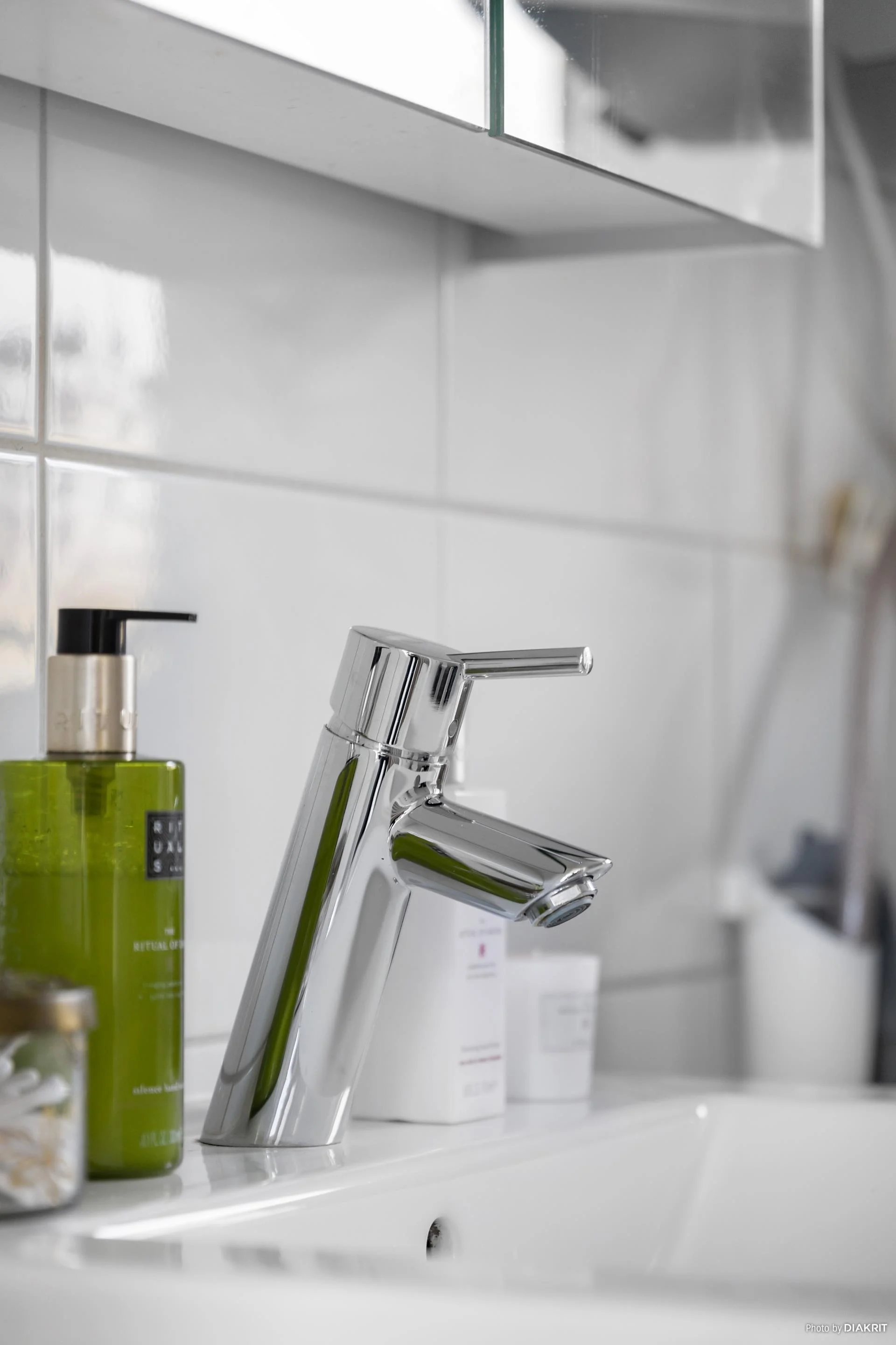 Varmt välkomna till ett välplanerat och smakfullt designat studiohus om 19 kvm!