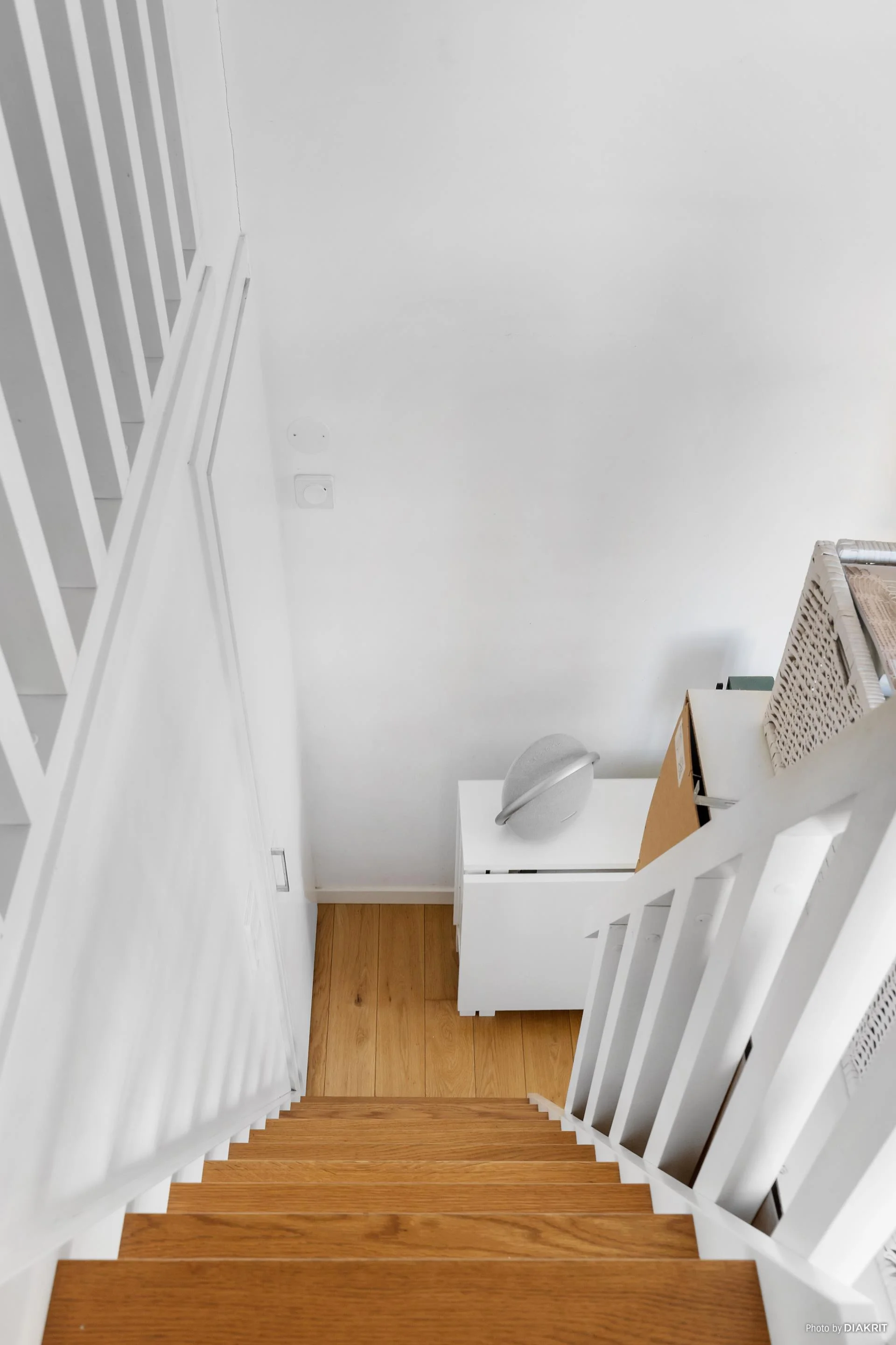 Varmt välkomna till ett välplanerat och smakfullt designat studiohus om 19 kvm!