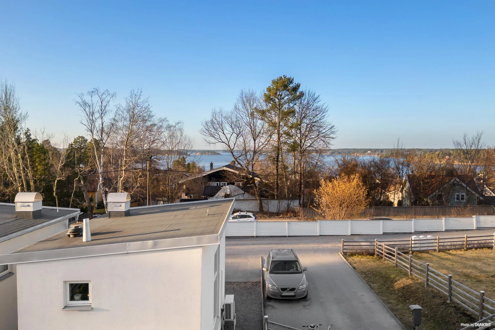 Varmt välkomna till ett välplanerat och smakfullt designat studiohus om 19 kvm!