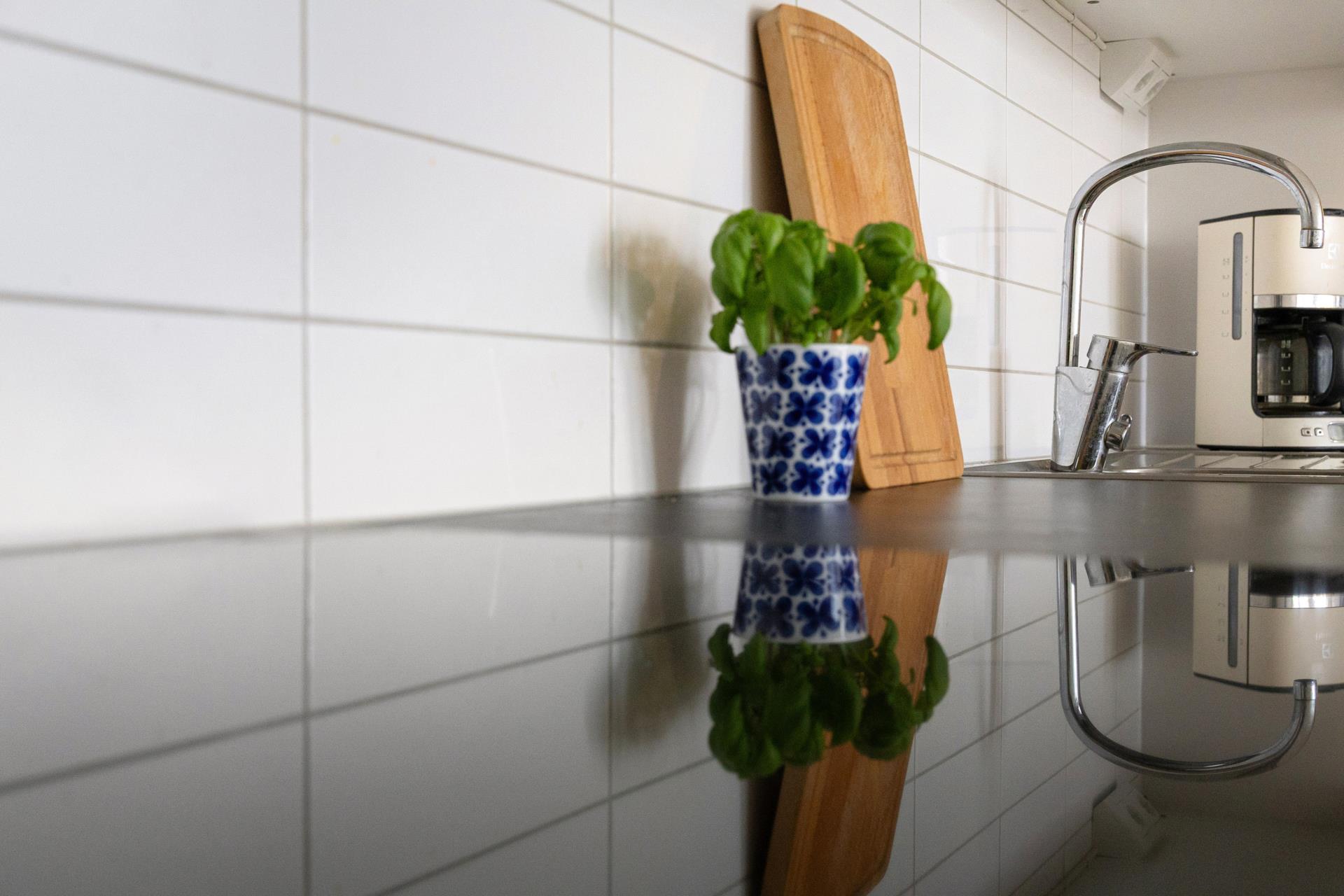 Väldisponerad 2:a med balkong i härligt söderläge!