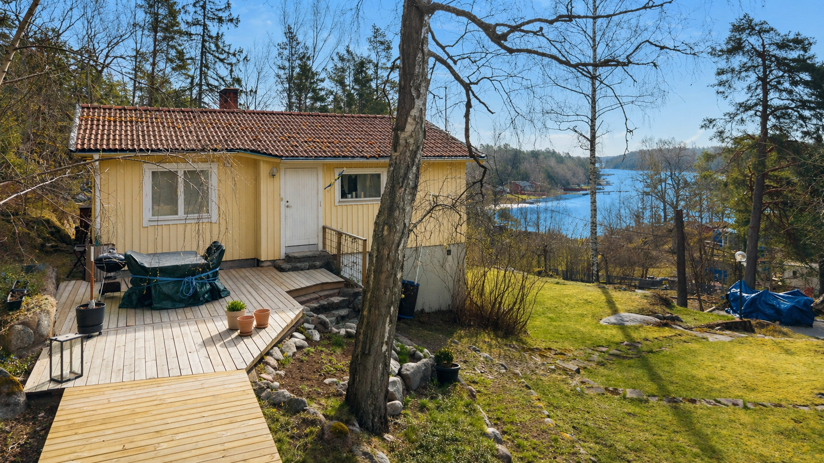 OBJ5P564NK2WMGC7B76VP–Värmdö