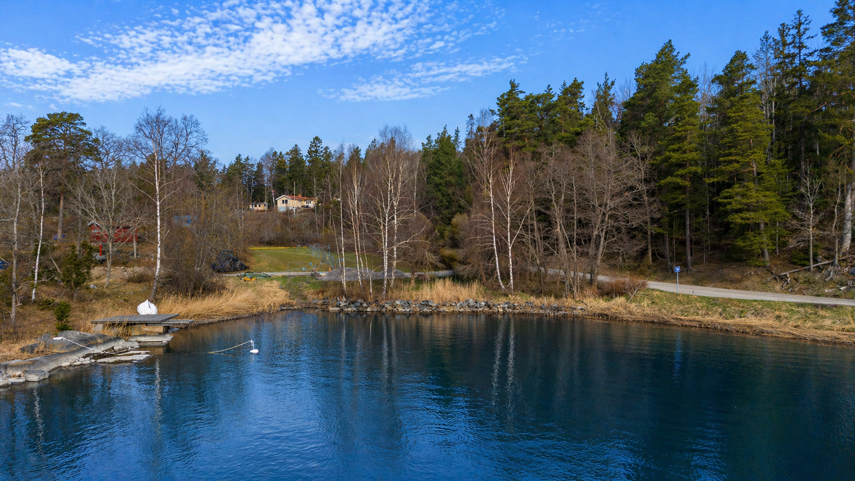 OBJ5P564NK2WMGC7B76VP–Värmdö