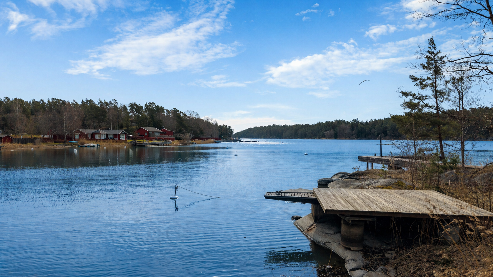 OBJ5P564NK2WMGC7B76VP–Värmdö