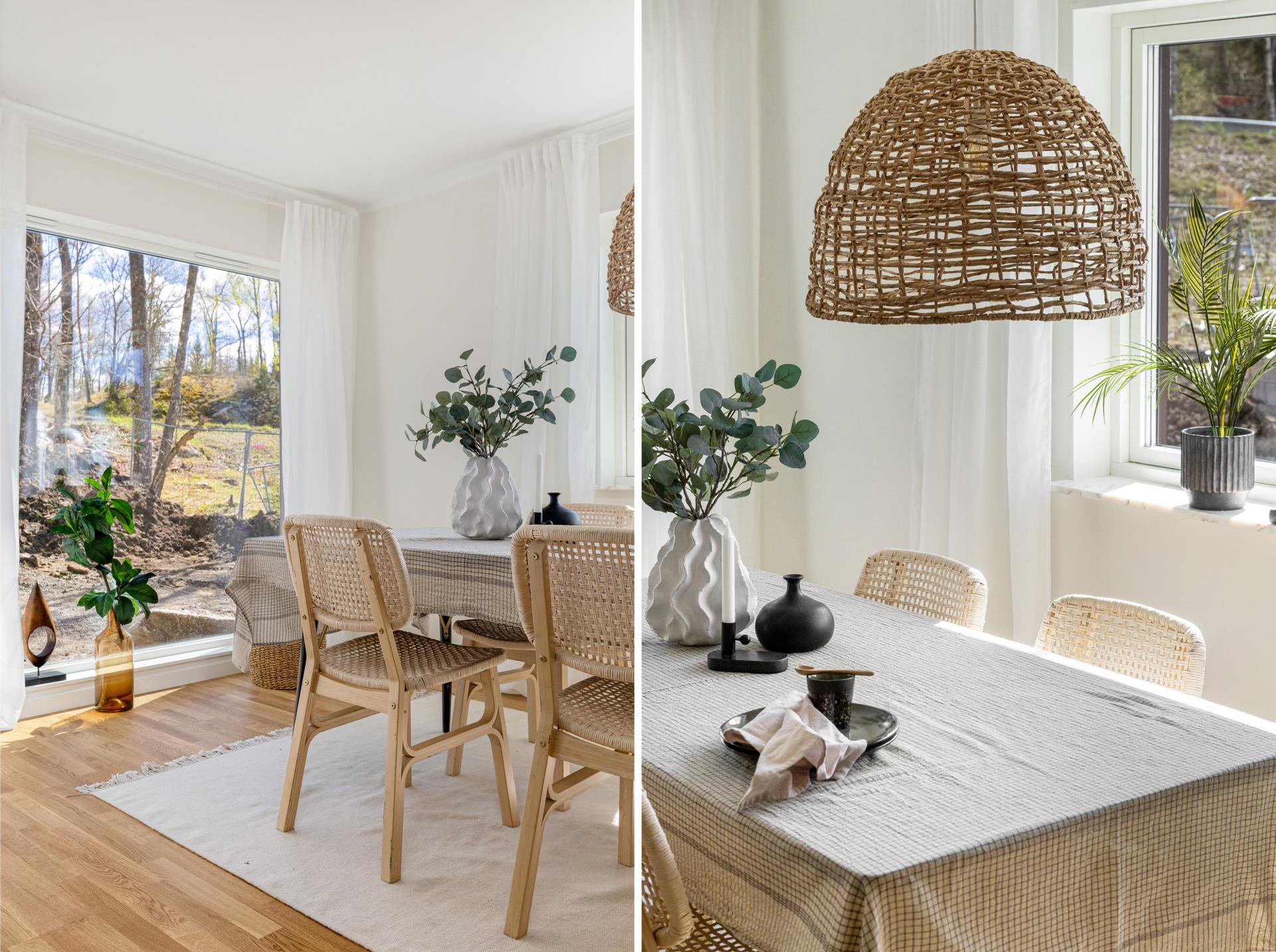 Nyproduktion på Värmdö!
