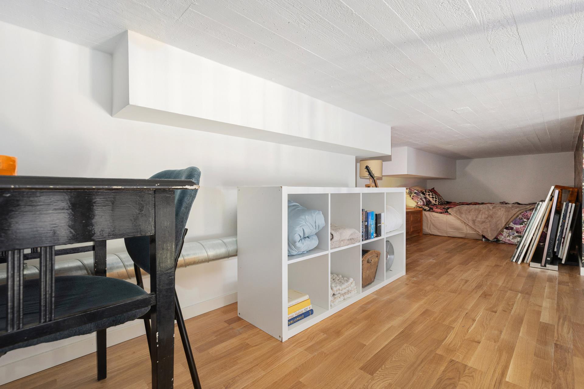 Smakfull 2:a med dubbla loft i Gustavsbergs hamn!