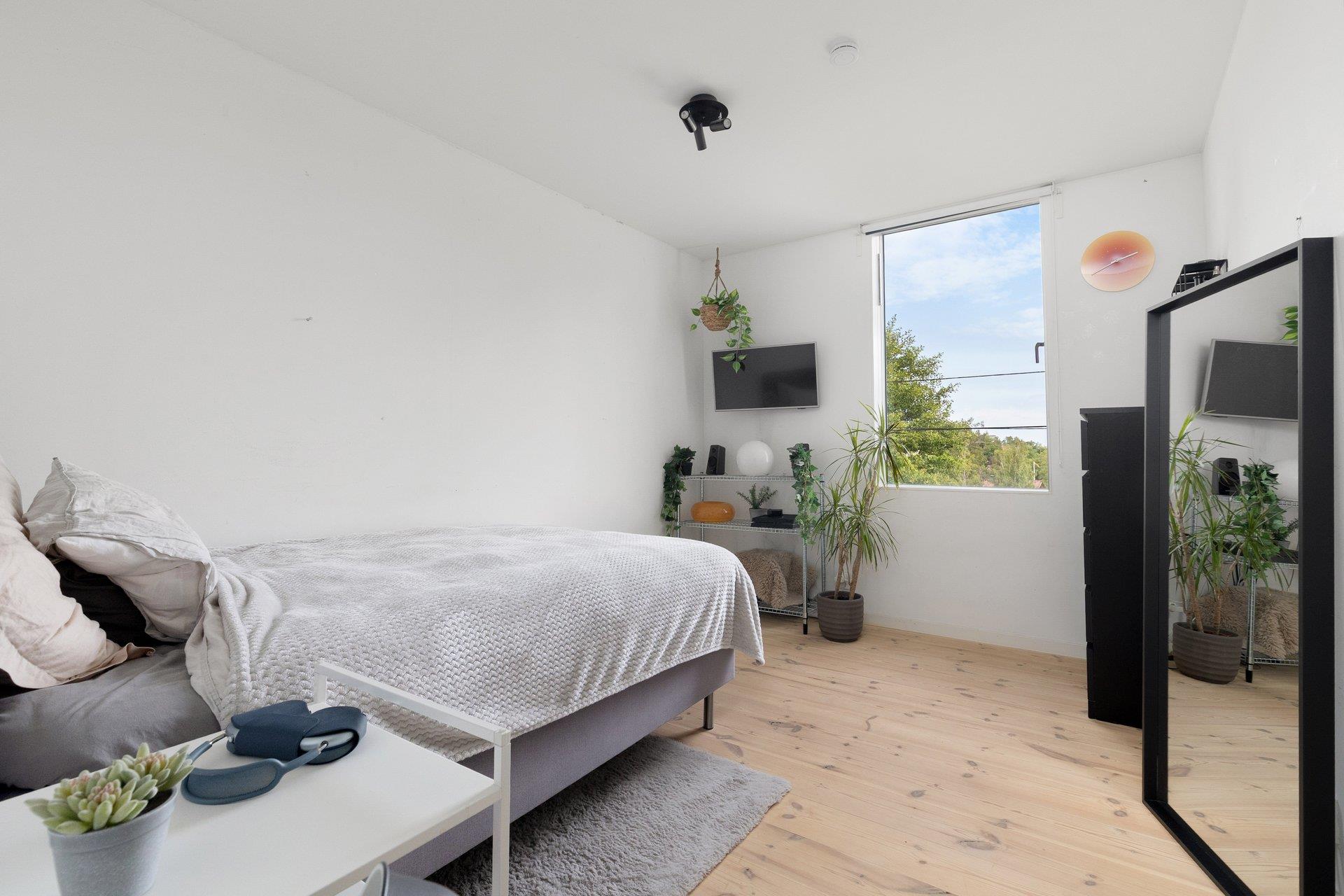 Villa Mörtnäs med panoramautsikt över Torsbyfjärden!