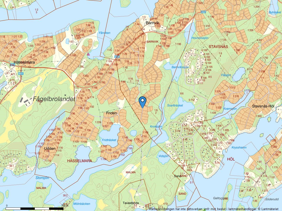 Fint fritidshus med åretrunt-standard med direkt närhet till bad, bryggor och skärgården!