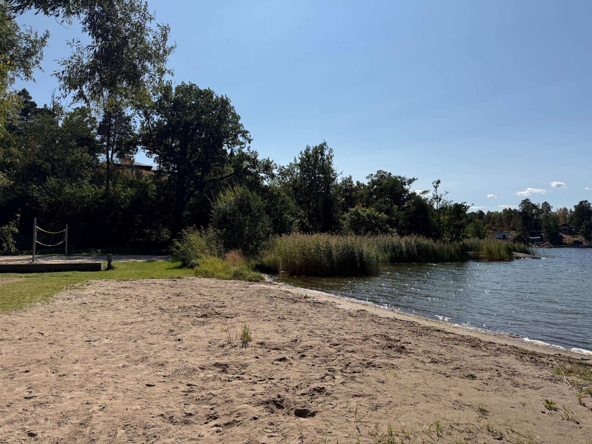 Smakfullt radhus i populära Torsby!