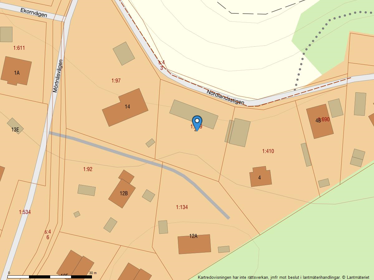 Villa Mörtnäs med panoramautsikt över Torsbyfjärden!