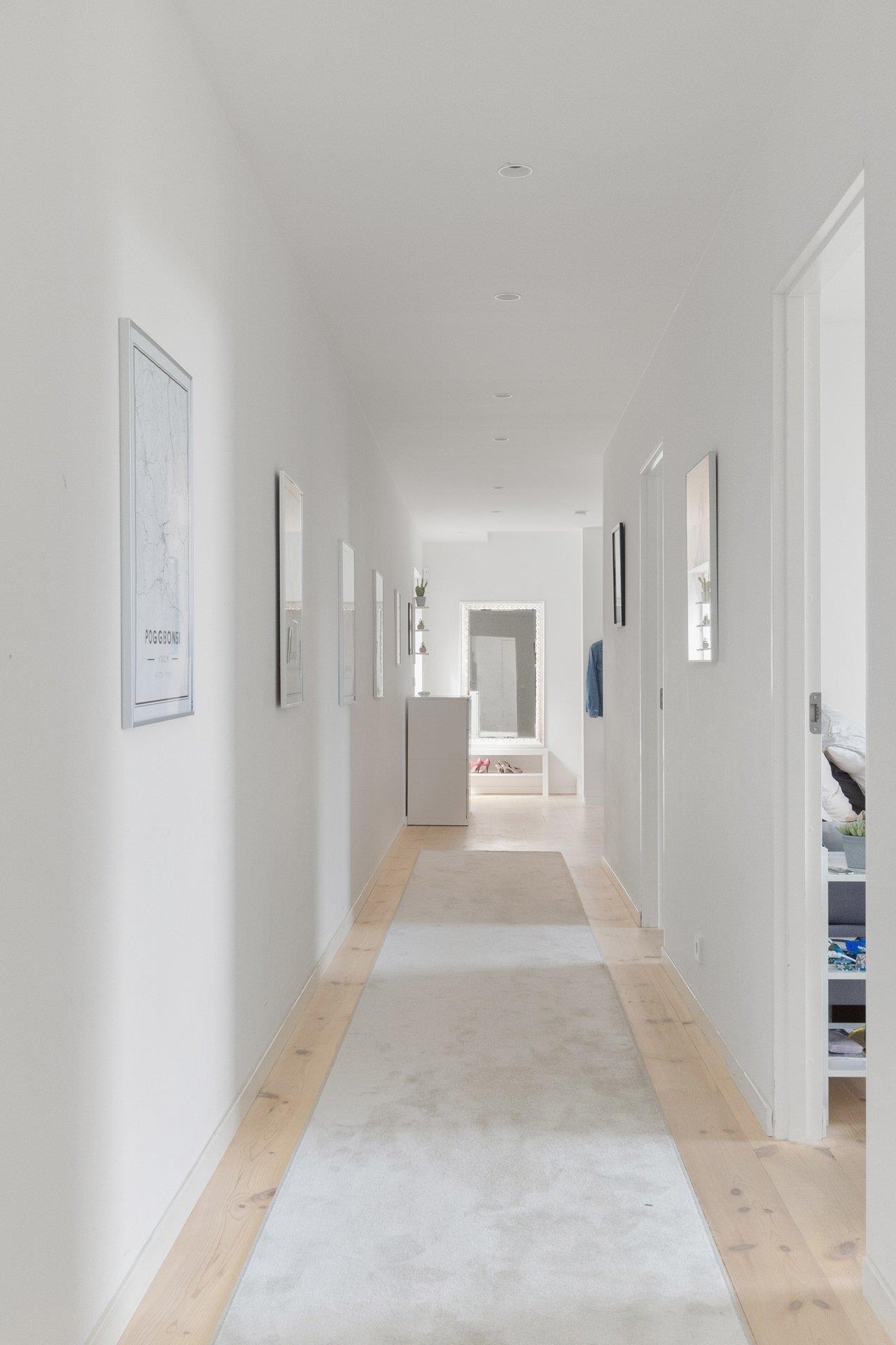 Villa Mörtnäs med panoramautsikt över Torsbyfjärden!