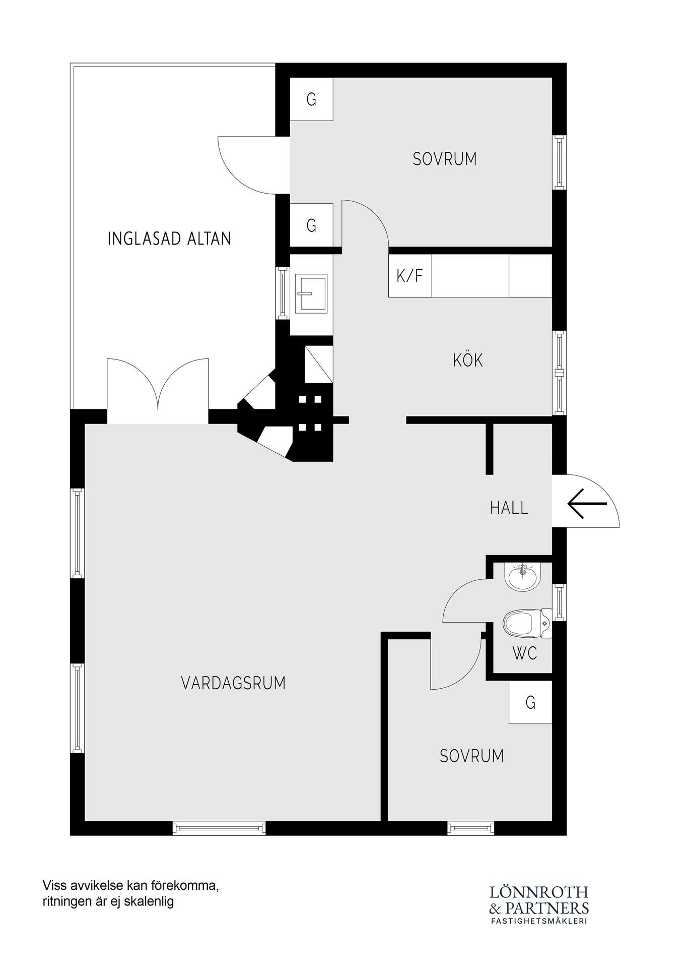 Fint fritidshus med åretrunt-standard med direkt närhet till bad, bryggor och skärgården!