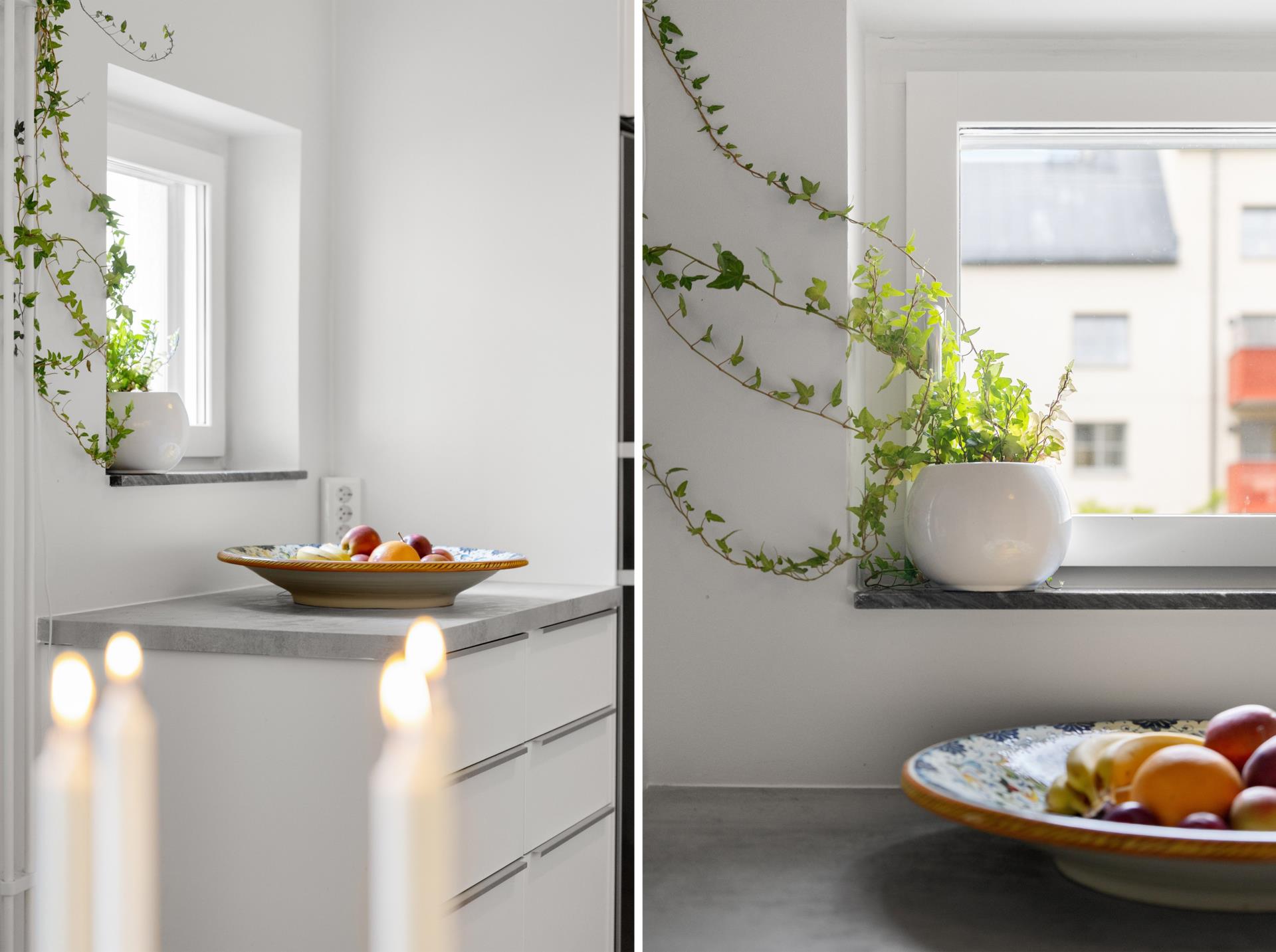 Väldisponerad 4:a med balkong i optimalt västerläge!